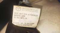 Ремень безопасности с пиропатроном Mazda 6 2 2008г. GS1D57L30B02 - Фото 6