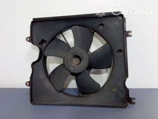 Вентилятор радиатора Honda CR-V 3 2011г. 168000-2351, 168000-2351 , artABB89397 - Фото 2