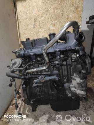 Двигатель  Citroen C3 1 1.4  Дизель, 2004г. psa10fd33, , b0409349 , artVYT18317  - Фото 3