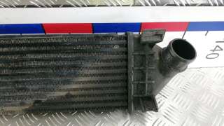  Радиатор интеркулера к Ford S-Max 1 Арт ZEA35KC01_A2431