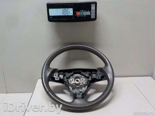 Рулевое колесо для AIR BAG (без AIR BAG) Lexus GS 3 2006г. 4510030A01E0 - Фото 1