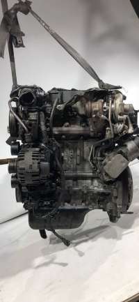 Двигатель  Citroen Berlingo 2  1.6  Дизель, 2008г. 9HX  - Фото 6
