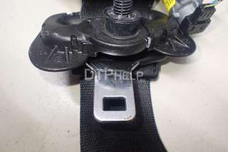 Ремень безопасности с пиропатроном BMW 3 F30/F31/GT F34 2012г. 72117272475 - Фото 7