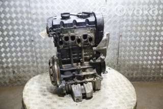 bnm , artHMP113740 Двигатель к Skoda Fabia 2 restailing Арт HMP113740