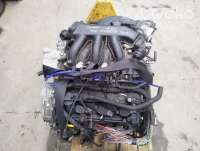 Двигатель  Nissan Murano Z51 3.5  Бензин, 2009г. nq35 , artDVA45347  - Фото 2