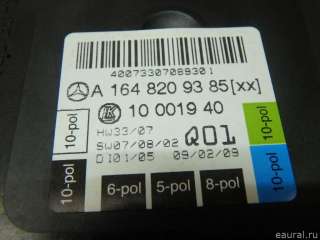 Блок электронный Mercedes GL X164 2007г. 1648209385 - Фото 8