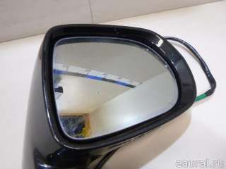 Зеркало правое электрическое Lexus RX 3 2011г. 8791048411C2 Toyota - Фото 2