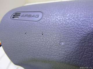 Подушка безопасности пассажирская (в торпедо) Peugeot 206 1 1999г. 8220WW - Фото 2