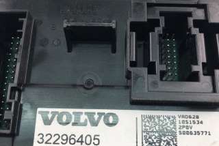 Блок управления (другие) Volvo XC 40 2019г. 32296405 , art9815782 - Фото 4