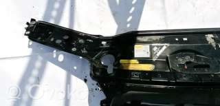 Передняя панель крепления облицовки (телевизор) Volvo S80 1 2001г. artIMP2505138 - Фото 2