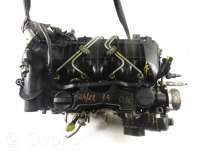 Двигатель  Citroen C3 1 1.4  Гибрид, 2002г. 8hy , artCML12041  - Фото 3