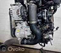 Двигатель  Audi A3 8V 2.0  Бензин, 2017г. czp, czp008967 , artDEL8454  - Фото 19