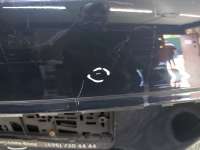 крышка багажника Mercedes CLA c117 2013г. A2227500075 - Фото 4