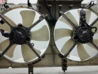 Вентилятор радиатора Mazda 6 1 2004г. 2635005070 - Фото 2