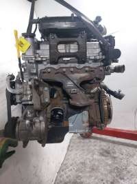 Двигатель  Chevrolet Spark M300 1.0 i Бензин, 2012г.   - Фото 3