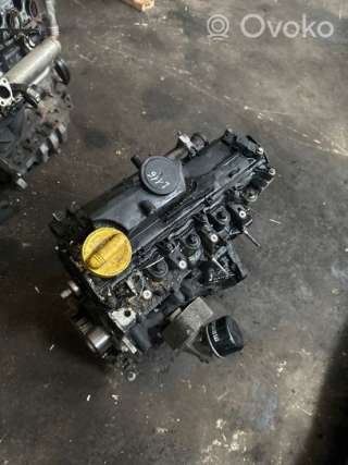 Двигатель  Nissan Qashqai 1  1.5  Дизель, 2008г. k9kh282, k9k282 , artMAA35783  - Фото 4
