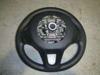 Рулевое колесо для AIR BAG (без AIR BAG) Peugeot 208 2013г.  - Фото 2