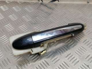  Ручка наружная задняя левая к Hyundai Santa FE 2 (CM) Арт 18.70-988751