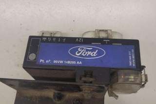 7M0000317 , art10338503 Блок управления вентилятором радиатора к Ford Galaxy 1 Арт 10338503