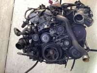646962 Двигатель к Mercedes C W203 Арт 18.34-A791859