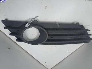  Рамка фары противотуманной правой к Opel Astra H Арт 900649578