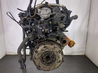 Двигатель  Ford S-Max 1 2.0 TDCI Дизель, 2007г. 1343078,2070038,1869763,QXWA, QXWB, QXWC  - Фото 3
