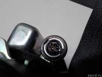 Ремень безопасности с пиропатроном Opel Astra J 2011г. 13297085 - Фото 10