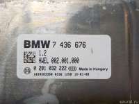 Блок управления (другие) BMW X5 F15 1983г. 61357394466 - Фото 4