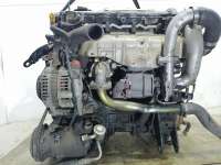 YD22,YD22 Двигатель Nissan Almera N16 Арт 2099733