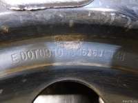 Диск колесный железо к Kia Rio 3 529104L000Hyundai-Kia - Фото 3