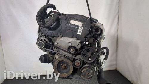 Двигатель  Opel Insignia 1 2.0 CDTI Дизель, 2010г. A20DTH  - Фото 1