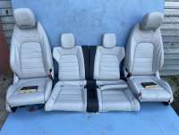 a2059005122. a2059005222 Салон (комплект сидений) к Mercedes C W205 (Салон (комплект сидений) к Mercedes C W205 AMG, 2017 г) Арт 70859371