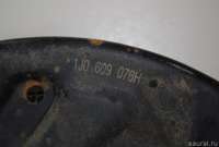 Кожух защитный тормозного диска Skoda Roomster restailing 2009г. 1J0609426C VAG - Фото 2