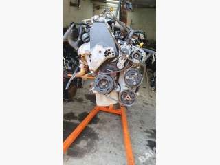 AQY Двигатель к Volkswagen Golf 4 Арт 115053511