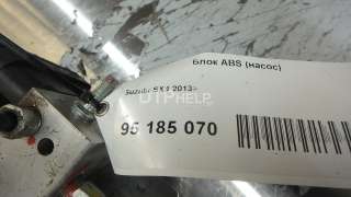 Блок ABS (насос) Suzuki SX4 2 2014г. 5610061MC4 - Фото 9