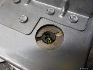 Подушка безопасности пассажирская (в торпедо) Ford Mondeo 3 2001г. 1347007 - Фото 6