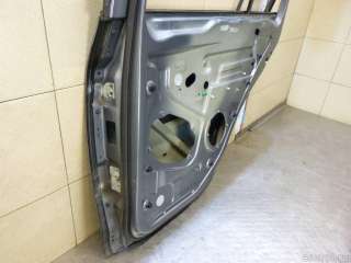 Дверь задняя правая Volkswagen Golf PLUS 1 2006г.  - Фото 13