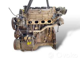 4g93 , artMDV43529 Двигатель к Mitsubishi Carisma Арт MDV43529