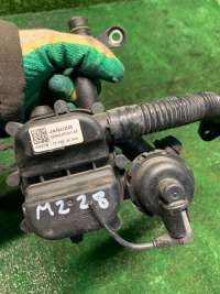 Клапан вентиляции картерных газов Land Rover Range Rover Sport 1 restailing 2014г. 9W839P437AF - Фото 3