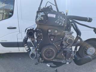 10TRJ5 Двигатель к Peugeot Boxer 3 Арт 4820023747120_1