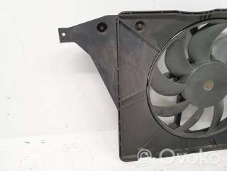 Вентилятор радиатора Nissan Qashqai+2 2013г. 21483bb50a , artJUR219027 - Фото 3