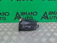 51747400006 Воздуховод тормозов к BMW X3 G01 Арт ARM297412