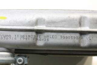 Радиатор отопителя (печки) Skoda Yeti 2014г. 1K0819031E , art791724 - Фото 5