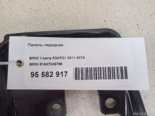 Панель передняя (телевизор) BMW X2 F39 2012г. 51647245786 - Фото 9