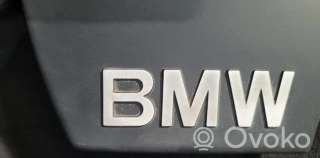 Декоративная крышка двигателя BMW 1 E81/E82/E87/E88 2007г. artDMV2278 - Фото 2