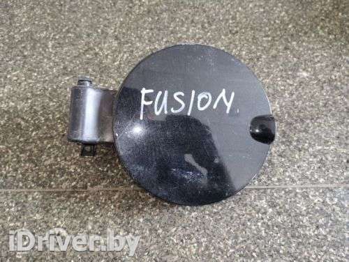 Лючок топливного бака Ford Fusion 2 2014г. 9e535427936a , artADV45171 - Фото 1