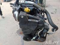 K9K Двигатель к Renault Megane 2 Арт 78294562