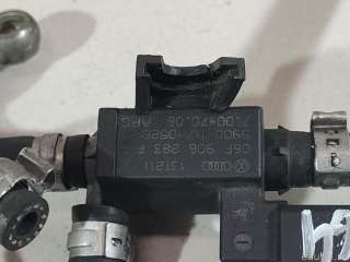 Клапан электромагнитный Skoda Rapid 2013г. 06F906283F VAG - Фото 4