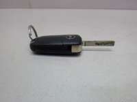 Ключ Opel Zafira B 2013г. 93181728 GM - Фото 10