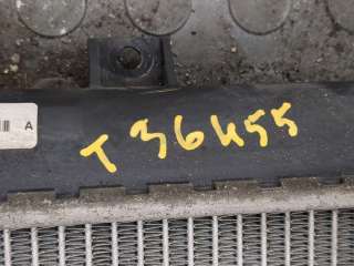 Радиатор (основной) Skoda Yeti 2010г. 1k0121251dm - Фото 3